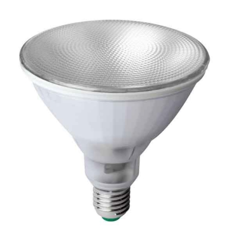 LED-Pflanzenlampe Megaman MM154-II mit integriertem Reflektor
