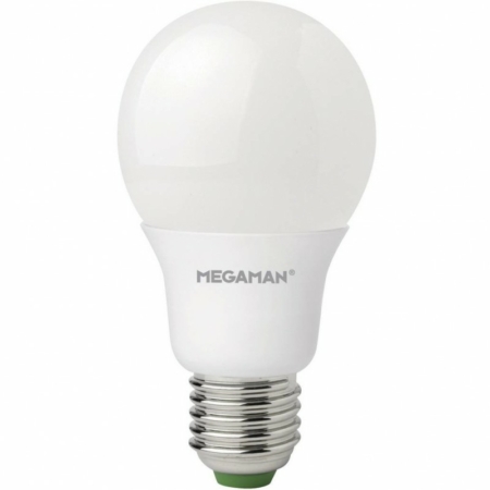 LED-Pflanzenlampe E27 8,5W – Megaman MM153