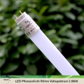 Neusius LED Pflanzenlicht Röhre T8 Vollspektrum 3500K - warmweißes Wachstumslicht für Wohnräume