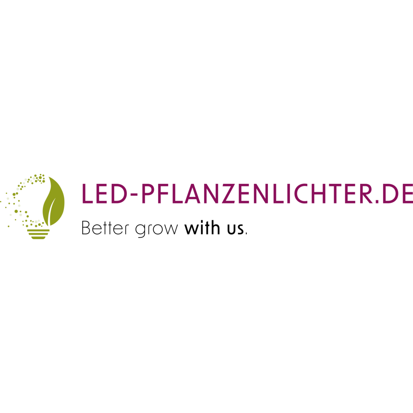 LED-Pflanzenlichter Kooperationspartner