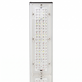 Nahaufnahme eines LED-Segments der VEGA Pro 200W. Zeigt die Anordnung der einzelnen OSRAM OSLON Dioden (Full Spectrum, Rot, Far Red) im Detail.