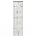 Nahaufnahme eines LED-Segments der VEGA Pro 200W. Zeigt die Anordnung der einzelnen OSRAM OSLON Dioden (Full Spectrum, Rot, Far Red) im Detail.