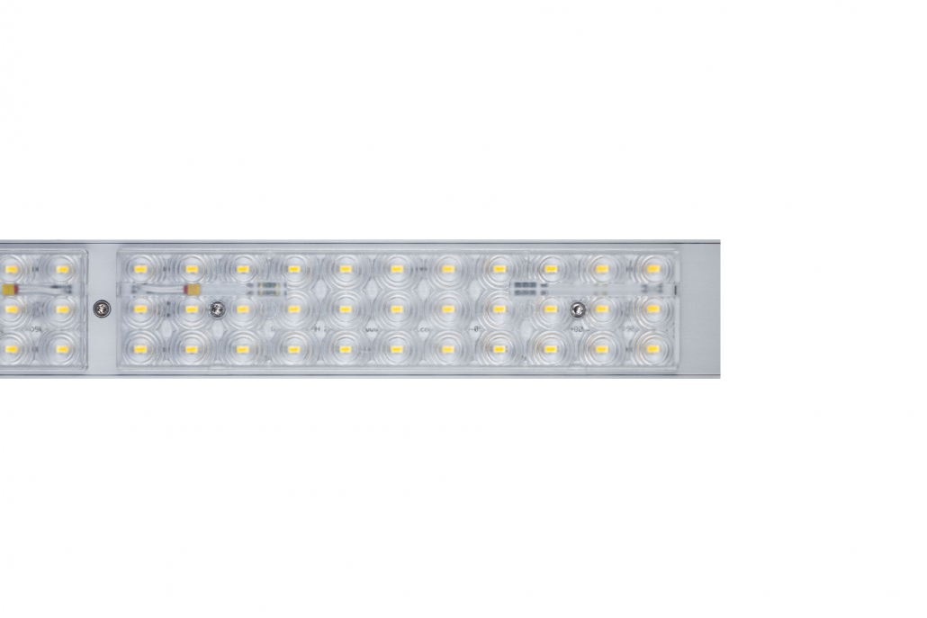 Modularer CLB Geräteträger mit hochpräzisem LED-Panel für anspruchsvolle universitäre Forschungsprojekte und wissenschaftliche Versuchsreihen.