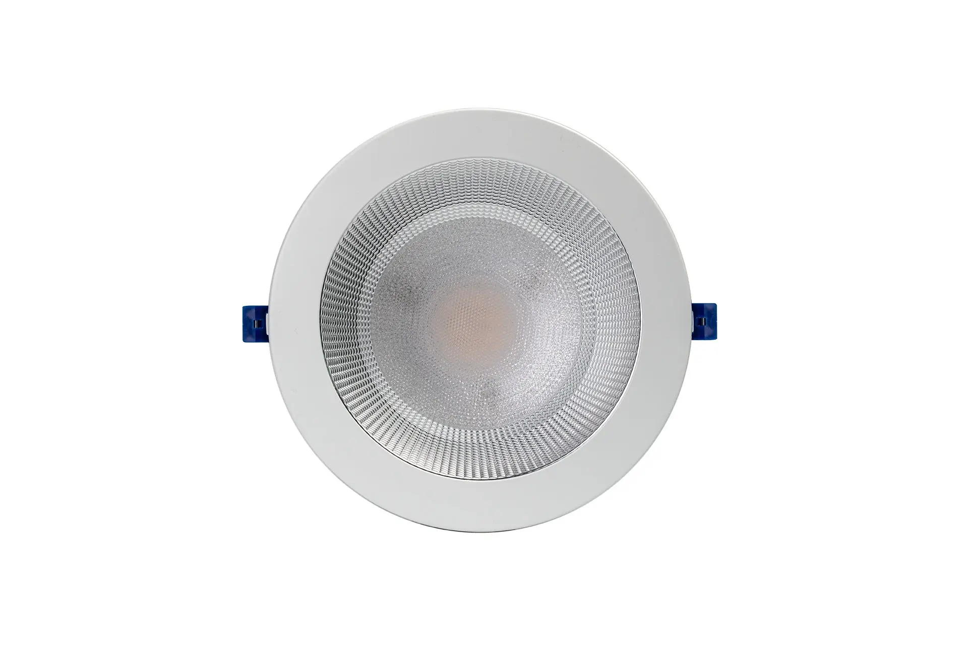 Kompakt Downlight DALI-2 steuerbar